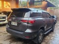 2020 Toyota Fortuner 2.4G A/T-4