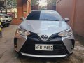 2022 Toyota Vios 1.3 XLE A/T-1