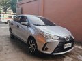 2022 Toyota Vios 1.3 XLE A/T-0