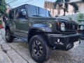 HOT!!! 2020 Suzuki Jimny GLX for sale at affordable price -3