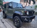 HOT!!! 2020 Suzuki Jimny GLX for sale at affordable price -4