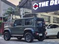 HOT!!! 2020 Suzuki Jimny GLX for sale at affordable price -9