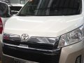 2021 TOYOTA HIACE GRANDIA TOURER ARTISTA VAN A/T-1