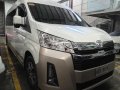 2021 TOYOTA HIACE GRANDIA TOURER ARTISTA VAN A/T-0