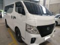Second hand White 2020 Nissan NV350 Urvan 2.5 Standard 15-seater MT for sale-2