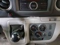 Second hand White 2020 Nissan NV350 Urvan 2.5 Standard 15-seater MT for sale-4