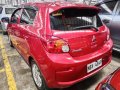 2017 MITSUBISHI MIRAGE GLX 1.2 A/T -4
