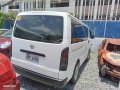 2015 TOYOTA MITSUBISHI HIACE COMMUTER M/T-2