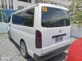 2015 TOYOTA MITSUBISHI HIACE COMMUTER M/T-1