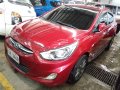 2018 HYUNDAI ACCENT CRDI 1.6 A/T-2