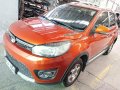 2014 GREATWALL HAVAL M4 1.0 M/T-1