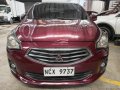 2016 MITSUBISHI MIRAGE G4 GLS 1.2 M/T-0