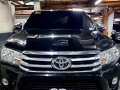 2017 Toyota Hilux 2.4 G DSL 4x2 M/T-4