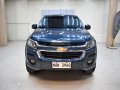 Chevrolet Trailblazer 2.8 Diesel   A/T 718T Negotiable Batangas Area   PHP 718,000-0