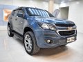 Chevrolet Trailblazer 2.8 Diesel   A/T 718T Negotiable Batangas Area   PHP 718,000-11