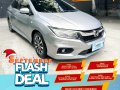 ON SALE 2018 Honda City E-0