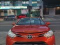 For Sale 2017 Toyota Vios VVTI A/T-0