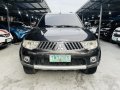 2011 Low Down or Cash Mitsubishi Montero Sport Automatic Turbo Diesel!-1