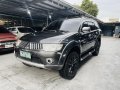 2011 Low Down or Cash Mitsubishi Montero Sport Automatic Turbo Diesel!-0