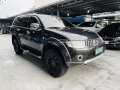 2011 Low Down or Cash Mitsubishi Montero Sport Automatic Turbo Diesel!-2