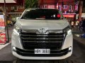 HOT!!! 2020 Toyota Hiace Super Grandia 2.8 Leather Luxury Van for sale -1