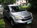 2007 Honda CRV 2007 Gen. 3-5