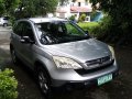 2007 Honda CRV 2007 Gen. 3-6