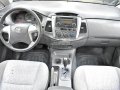 2012 TOYOTA INNOVA 2.5E DSL THERMALYTE A/T  PHP 468,000-2