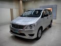 2012 TOYOTA INNOVA 2.5E DSL THERMALYTE A/T  PHP 468,000-4