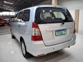 2012 TOYOTA INNOVA 2.5E DSL THERMALYTE A/T  PHP 468,000-7