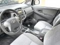2012 TOYOTA INNOVA 2.5E DSL THERMALYTE A/T  PHP 468,000-9