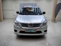 2012 TOYOTA INNOVA 2.5E DSL THERMALYTE A/T  PHP 468,000-11