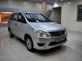 2012 TOYOTA INNOVA 2.5E DSL THERMALYTE A/T  PHP 468,000-16