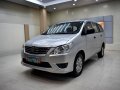 2012 TOYOTA INNOVA 2.5E DSL THERMALYTE A/T  PHP 468,000-18