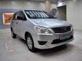 2012 TOYOTA INNOVA 2.5E DSL THERMALYTE A/T  PHP 468,000-20