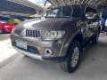 2011 Mitsubishi Montero Sport GLS-V A/T-2