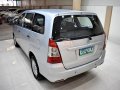 2012 TOYOTA INNOVA 2.5E DSL THERMALYTE A/T  PHP 468,000-21