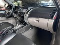 2011 Mitsubishi Montero Sport GLS-V A/T-9