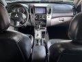 2011 Mitsubishi Montero Sport GLS-V A/T-15
