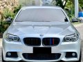 HOT!!! 2017 BMW 520D F10 for sale at affordable price -0