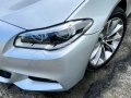 HOT!!! 2017 BMW 520D F10 for sale at affordable price -2
