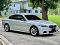 HOT!!! 2017 BMW 520D F10 for sale at affordable price -3