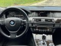 HOT!!! 2017 BMW 520D F10 for sale at affordable price -7