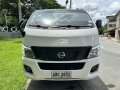 2015 NISSAN NV350 URVAN STANDARD 18 SEATERS DIESEL M/T-0