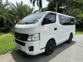 2015 NISSAN NV350 URVAN STANDARD 18 SEATERS DIESEL M/T-1