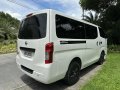2015 NISSAN NV350 URVAN STANDARD 18 SEATERS DIESEL M/T-5