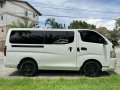 2015 NISSAN NV350 URVAN STANDARD 18 SEATERS DIESEL M/T-6