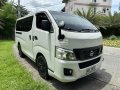 2015 NISSAN NV350 URVAN STANDARD 18 SEATERS DIESEL M/T-7