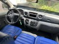 2015 NISSAN NV350 URVAN STANDARD 18 SEATERS DIESEL M/T-9