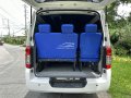 2015 NISSAN NV350 URVAN STANDARD 18 SEATERS DIESEL M/T-12